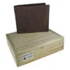 ⁦ארנק קטן לגבר 558842 Rudi Original מתנה לגבר לטו באב⁩ – תמונה ⁦5⁩